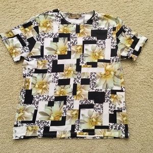 Nina Ricci cotton top